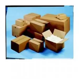 Single Wall Corrugated Box 305w x 229d x 178hmm Pack 20