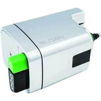 Sloan Dual Flush Side Mount Retro-Fit Flushometer