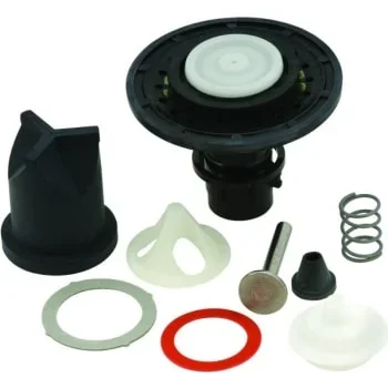 Sloan R-1003-A Flushometer Rebuilding Master Kit Closet, 3.5 Gpf