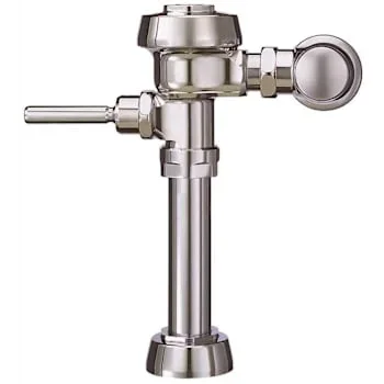 Sloan Regal 110 Xl Closet Flush Valve, 3.5 Gpf