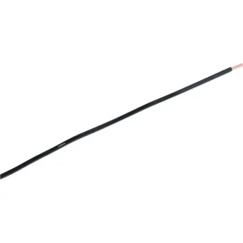 Southwire 12 Gauge 20 Amp 120 Volt 50 Ft Solid Thhn Wire (Black)
