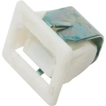 Speed Queen Dryer Door Catch Assembly