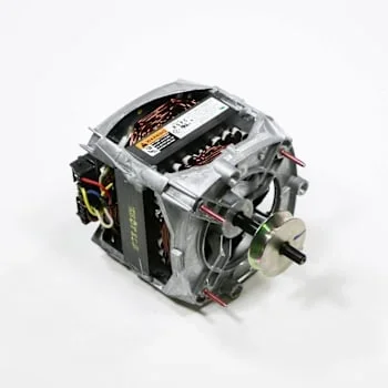 Speed Queen Replacement Motor Kit For Washer, Part # 38036p