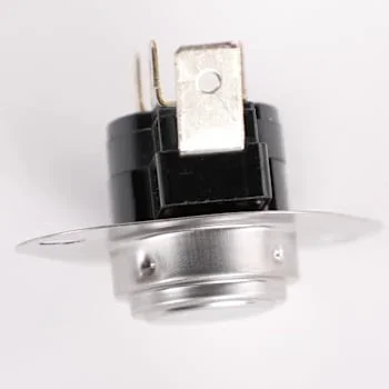 Speed Queen Replacement Thermostat For Dryer, Part # D510707p