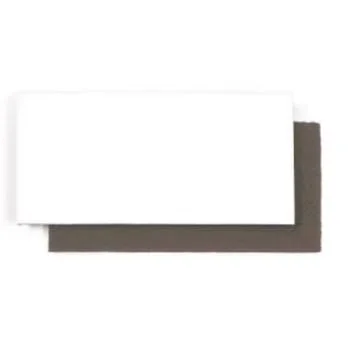 Square Scrub Doodle Scrub Xtract Melamine Pads Case Of 5