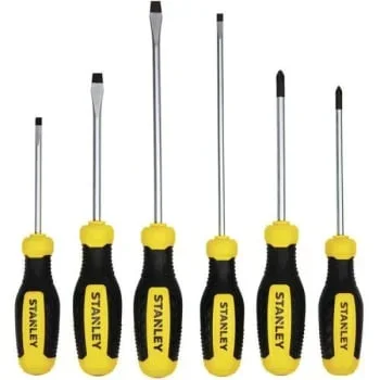 Stanley Screwdriver Set