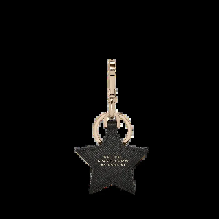 Star Keyring in Panama