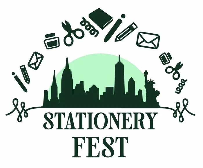 Stationery Fest 2024 Ticket