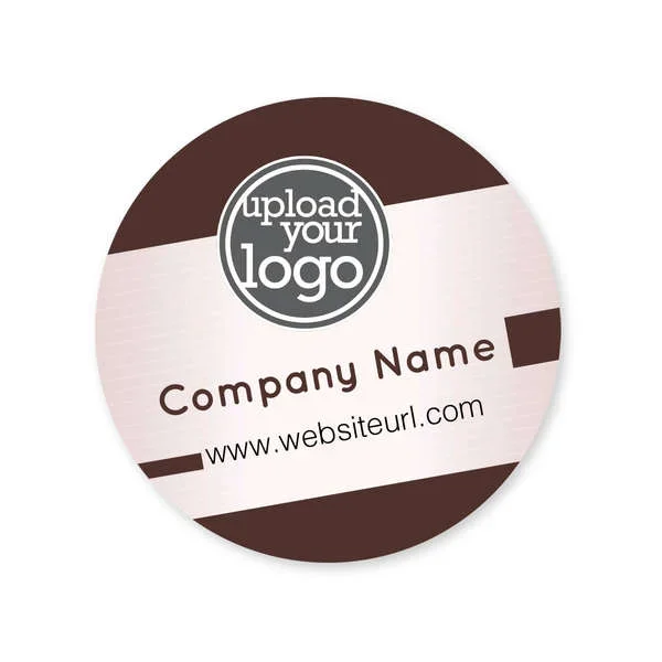 Stickers Sticker 2×2 Circle