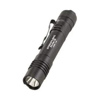 Streamlight® Black Protac Professional Tactical Flashlight-Lithium Batteries