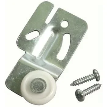 Strybuc 1/4″, Offset By-Pass, Closet Door Hanger