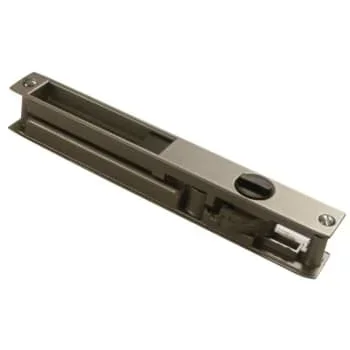 Strybuc Daryl Patio Door Flush Mount Handle Without Key Lock