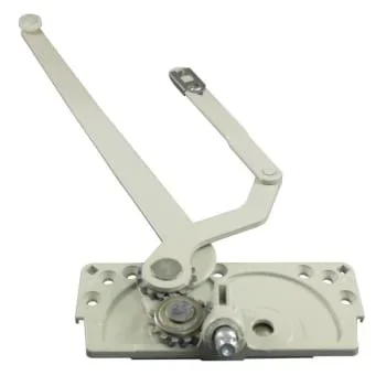 Strybuc Left Hand Truth Hardware Entrygard Dual Arm Operator (2-Pack)
