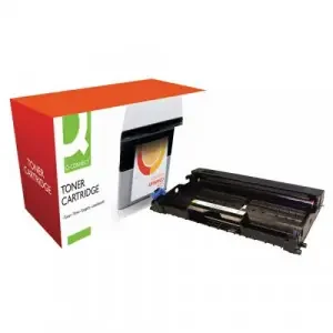 Style Compatible Drum Unit Alternative to Brother DR2000