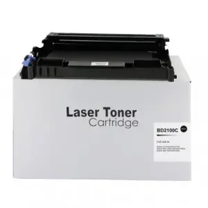 Style Compatible Drum Unit Alternative to Brother DR2100