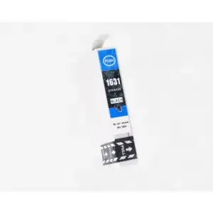 Style Compatible Inkjet Cartridge High Capacity Black Alternative to Epson No.16XL T16314012