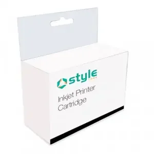 Style Compatible Inkjet Cartridge High Capacity Black Alternative to Epson No.33XL T33514012