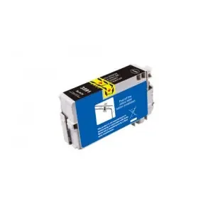 Style Compatible Inkjet Cartridge High Capacity Black Alternative to Epson No.35XL T35914010