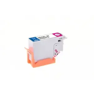 Style Compatible Inkjet Cartridge High Capacity Magenta Alternative to Epson No.202XL T02H34010