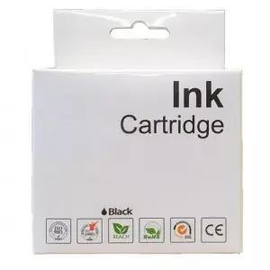 Style Compatible Inkjet Cartridge High Capacity Yellow Alternative to Epson No.603XL T03A44010