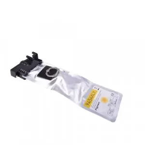 Style Compatible Inkjet Cartridge High Capacity Yellow Alternative to Epson T945440