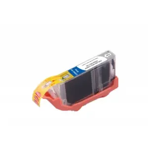 Style Compatible Inkjet Cartridge Light Grey Alternative to Canon No.42 CLI-42LGY