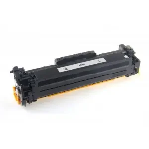Style Compatible Toner Cartridge Black Alternative to Canon 718BK
