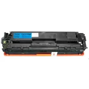 Style Compatible Toner Cartridge Cyan Alternative to Canon 716C