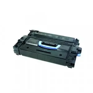 Style Compatible Toner Cartridge High Capacity Black Alternative to HP No.25X CF325X