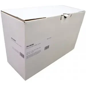 Style Compatible Toner Cartridge High Capacity Black Alternative to HP No.89X CF289X