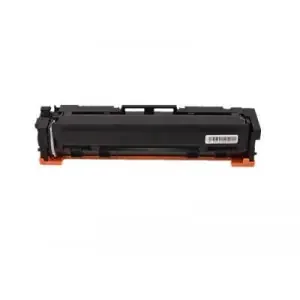 Style Compatible Toner Cartridge High Capacity Magenta Alternative to HP No.207X W2213X