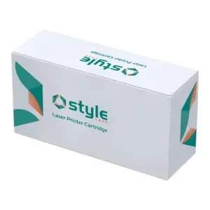 Style Compatible Toner Cartridge High Capacity Yellow Alternative to HP No.207X W2212X