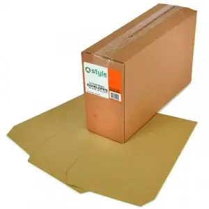Style CORE Pocket Envelope C4 Man 90gsm (250 Pack)