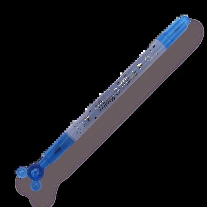 Sun-Star Double-Ended Scented Fineliner Pen – Blue