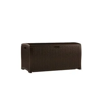 Suncast Commercial 99 Gallon Large Deck Box