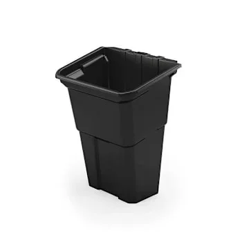 Suncast® Commercial Waste Bin Package Of 2