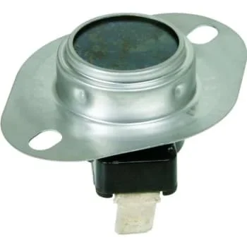 Supco 145 Degree Snap Disc High Limit Thermostat