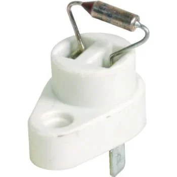 Supco 257 Degree Thermal Cutoff With Base Package Of 2