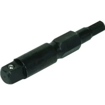 Supco 3/16″ And 5/16″ Hex Key Wrench Insert