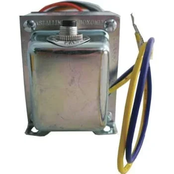 Supco 75 Va 120/208/240/480v Transformer