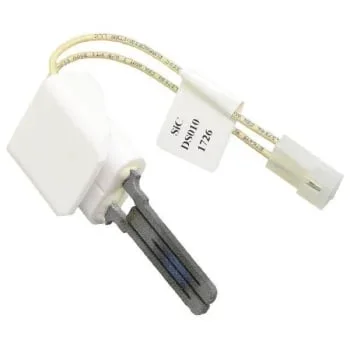 Supco Furnace Ignitor With Wire Harness Bracket Wire Nuts And Screws