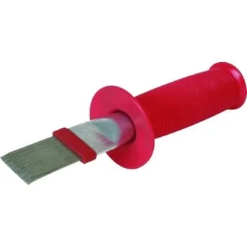 Supco® Stainless Steel Refrigeration Fin Comb