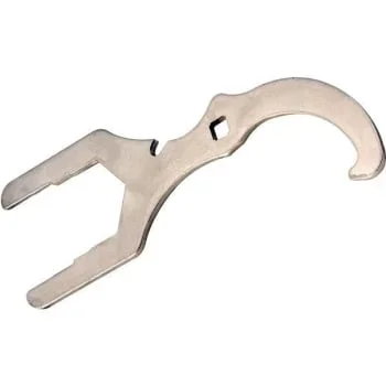 Superior Tool Sink Drain Wrench