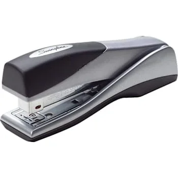 Swingline Optima Silver Grip Stapler