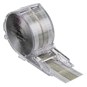 Swingline Standard Staple Cartridge 5000 Per Cartridge Chisel Point