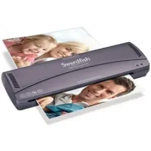 Swordfish 330LR A3 Compact Laminator