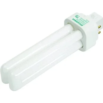 Sylvania 13w 4,100k Linear Compact Fluorescent Bulb