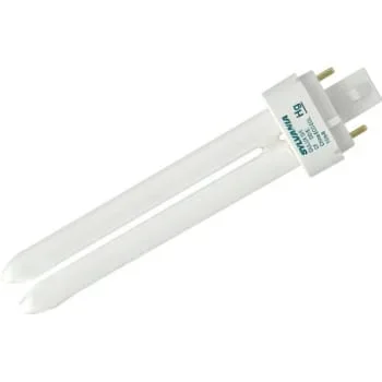 Sylvania 13w Linear Fluorescent Compact Bulb (3000k)