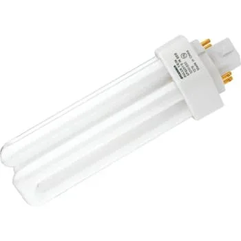 Sylvania 32w 2400 Lm Triple Fluorescent Compact Bulb (3500k)