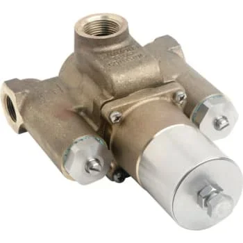 Symmons® Tempcontrol® Thermostatic Mixing Valve